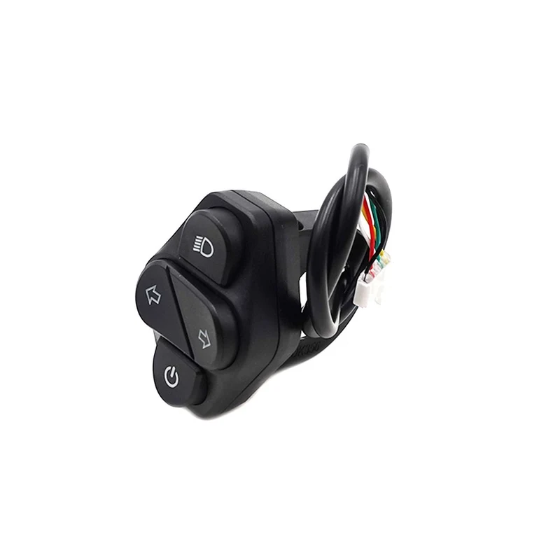 Switch eclairage Kukirin A1