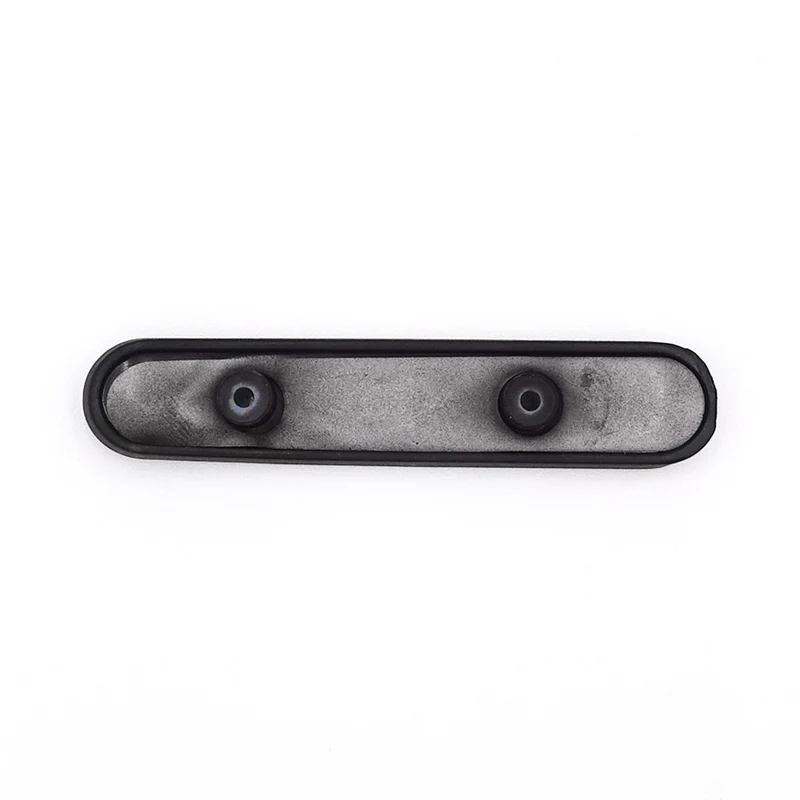 Cache LED bras de suspension Dualtron coté disque