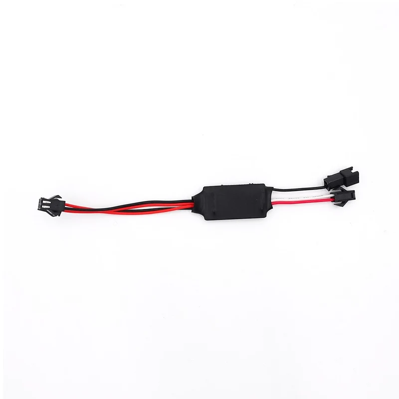 Relais LED Dualtron Thunder 2
