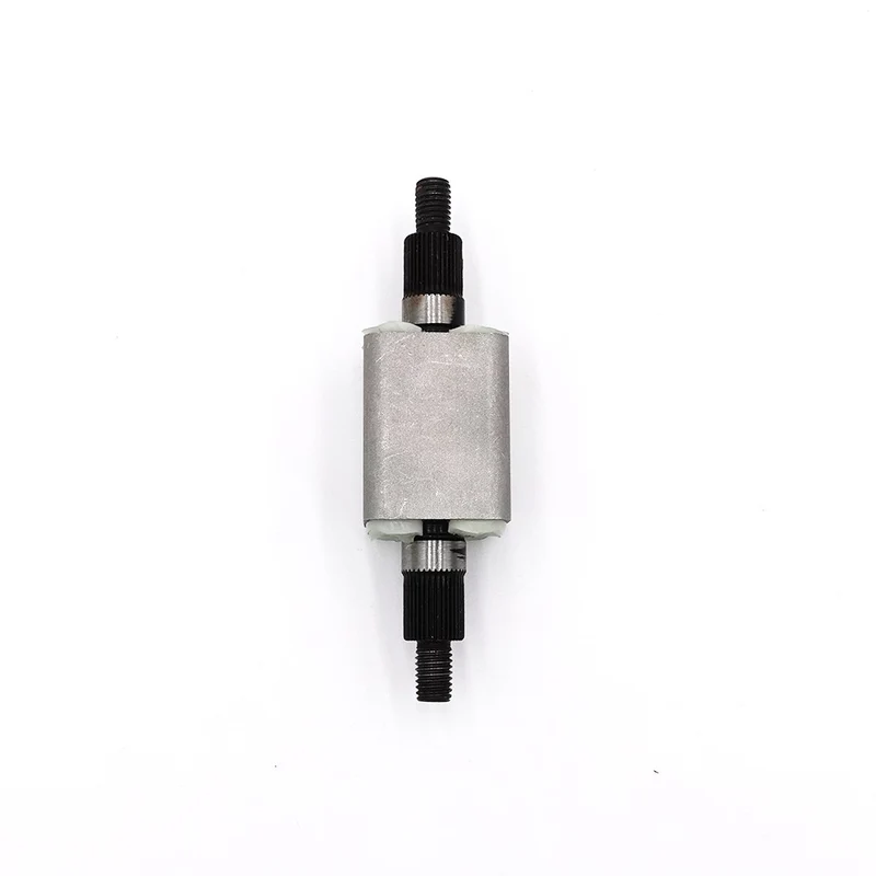 Cartouche suspension medium
