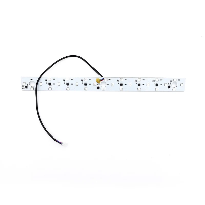 LED gauche de deck Dualtron X et X2