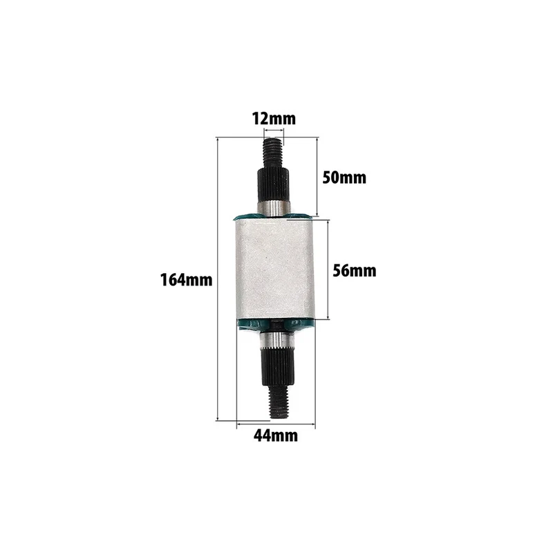 Cartouche suspension soft