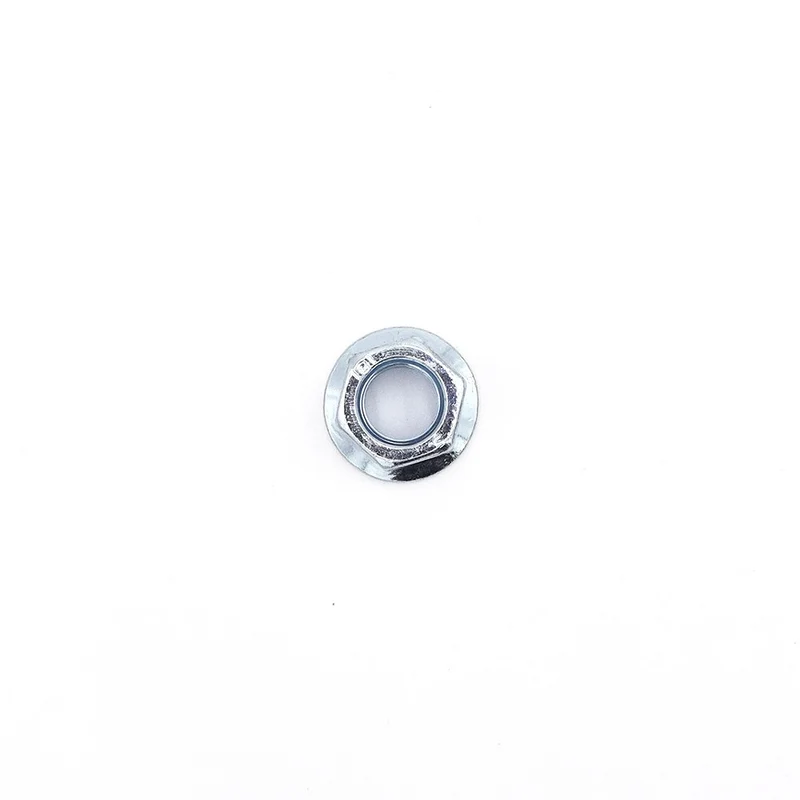Ecrous 18 Axe Moteur Dualtron Mini x2 Pcs