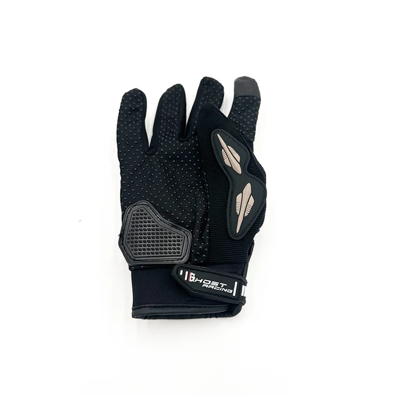 Gants protections chute taille S/M/L/XL/XXL