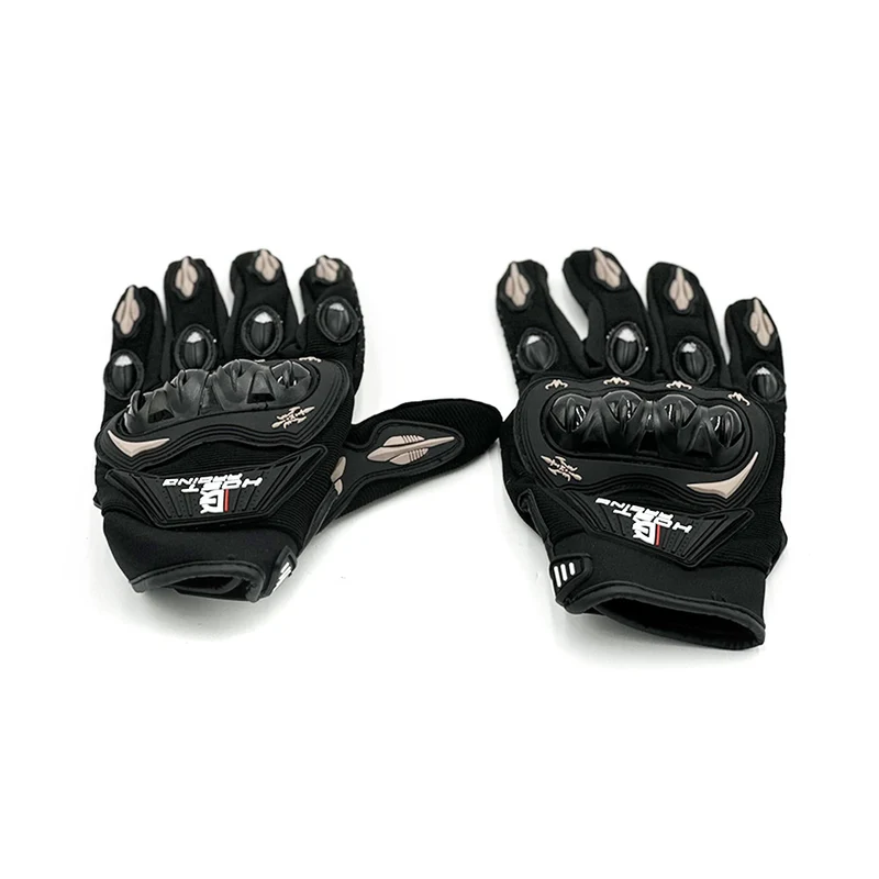 Gants protections chute taille S/M/L/XL/XXL