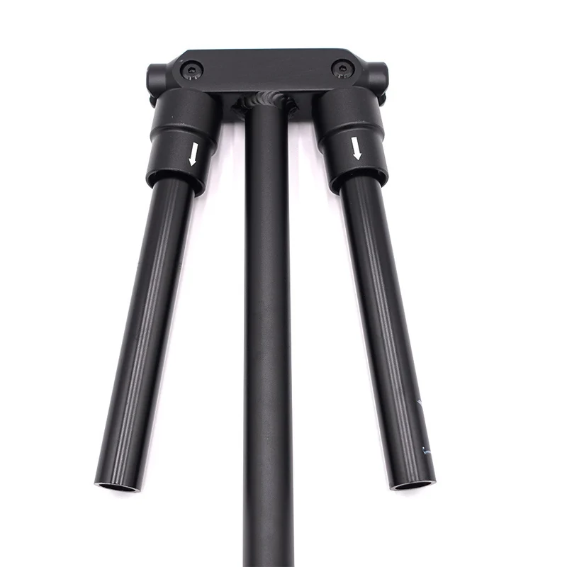Guidon pliant