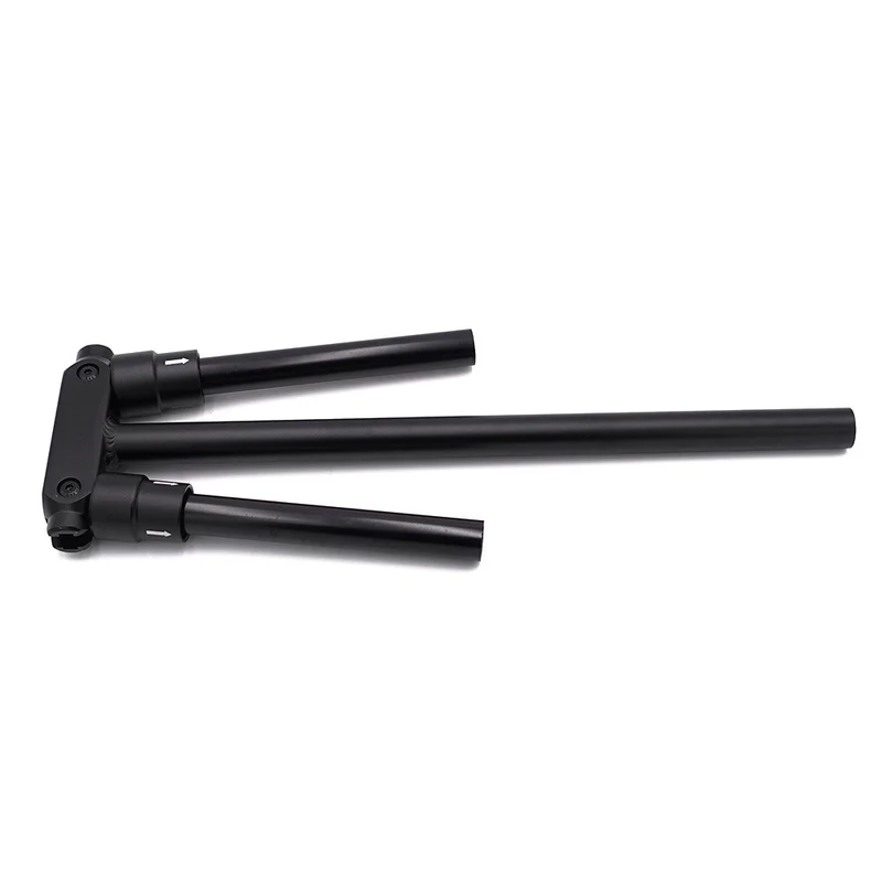 Guidon pliant