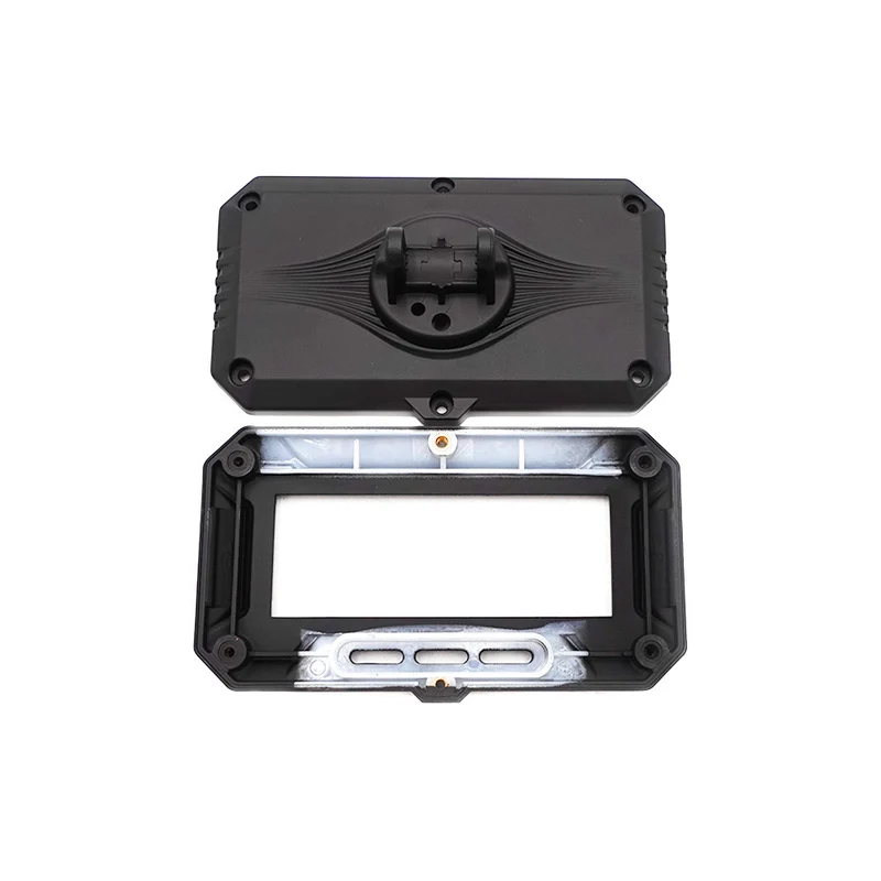 Coque plastique display Ey 4 Dualtron
