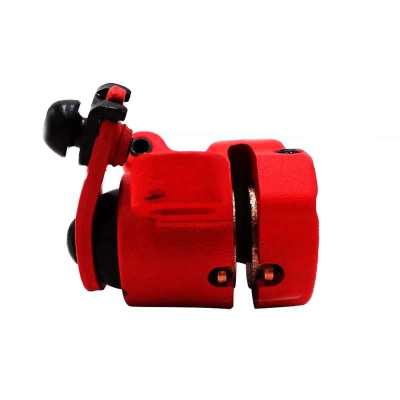 Etrier de frein avant Ninebot Segway ZT3 Pro