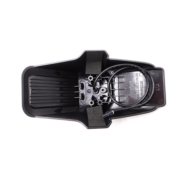 Garde boue arriere Ninebot Segway ZT3 Pro
