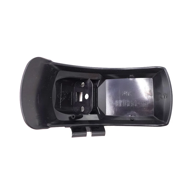 Garde boue arriere Kukirin G2 Pro 2024 (pièce d'origine)