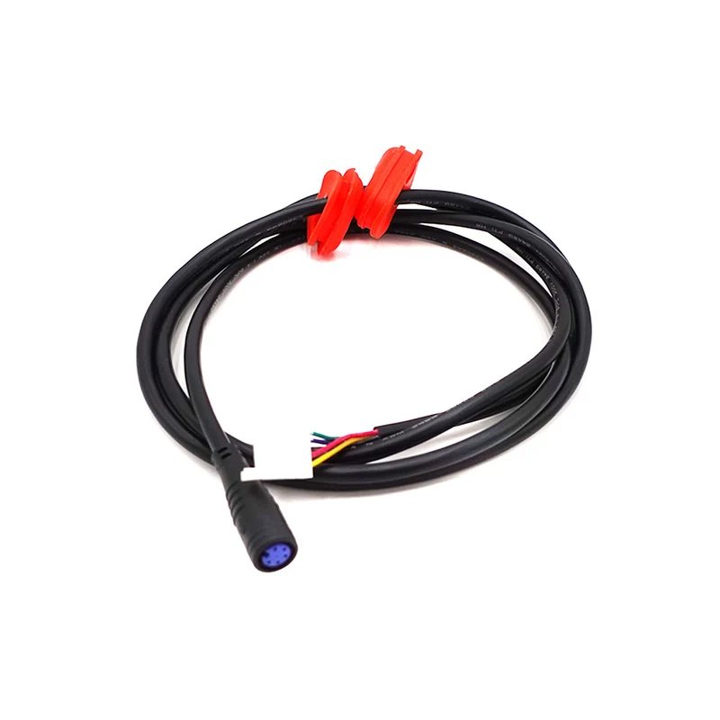 Cable data Urbanglide Ride100 Max/100 Pro2 (version non etanche)