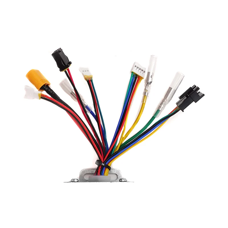 Controleur Urbanglide 100 Max/100 Pro2 (Prise Non Etanche)