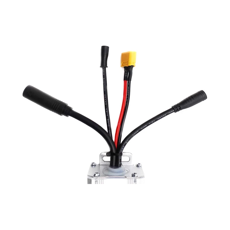 Controleur Urbanglide 100 Max/100 Pro2 (Prise Etanche)