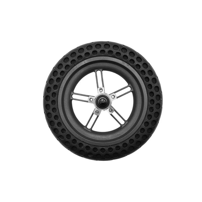 Roue arrière avec jante Urbanglide 100XS 100S