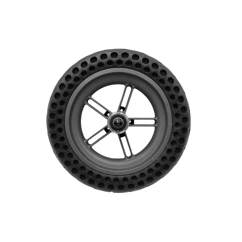 Roue arrière avec jante Urbanglide 100XS 100S