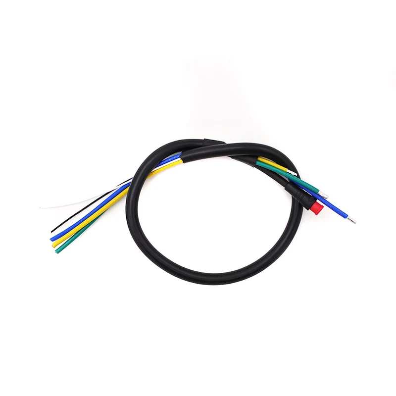 Cable moteur Dualtron Togo