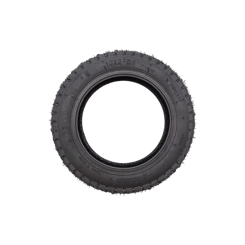 Pneu tubeless 10x2-6.1 Urbanglide 100 Evo 100 Shark