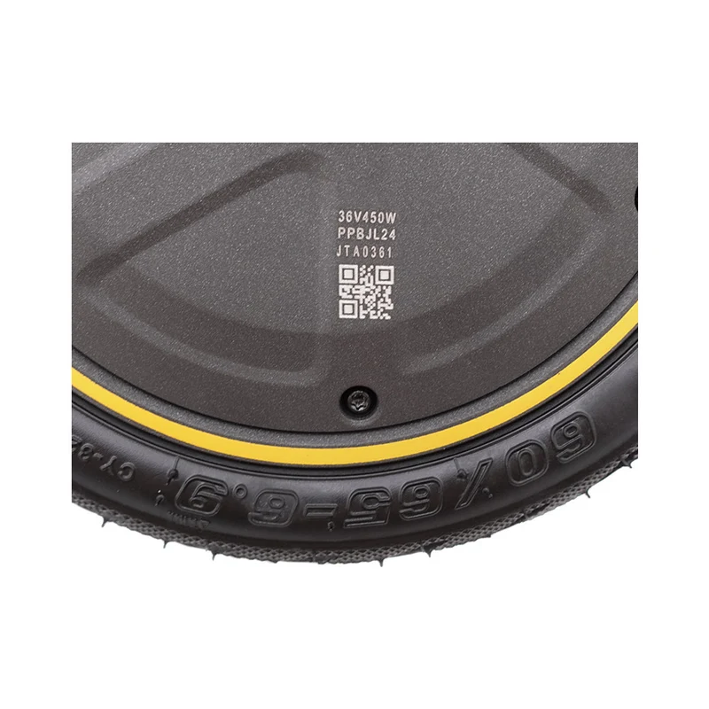 Moteur Ninebot Segway Max G2