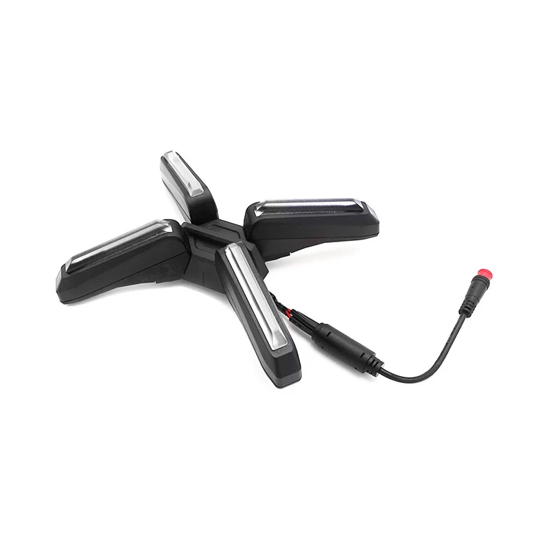 Phare avant LED Ninebot Segway ZT3 Pro