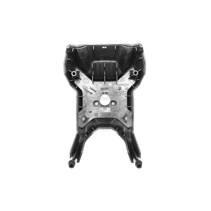 Plastique support Phare Ninebot Segway ZT3 Pro