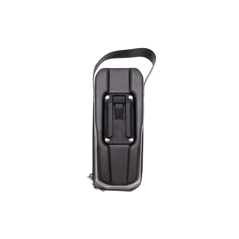 Sacoche Wildman 1L attache rapide