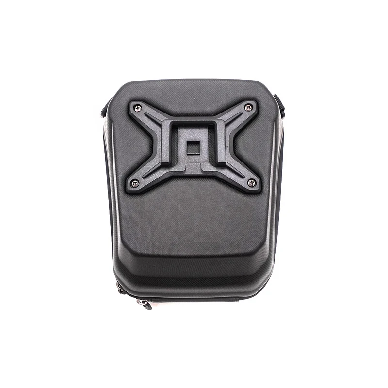 Sacoche 3L Wildman guidon velo attache rapide Wildman E8