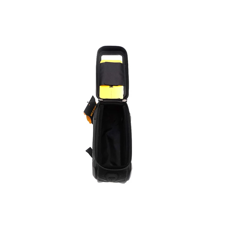 Sacoche velo et support telephone 1,2L Wildman XT5