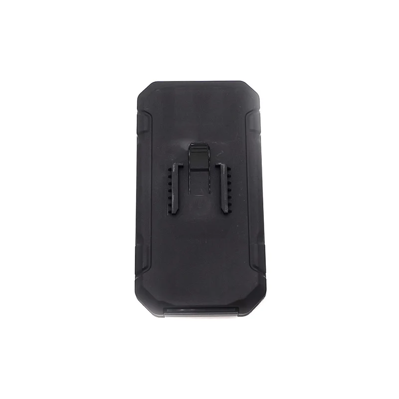 Sacoche support telephone rotatif 360° IPX6 Wildman