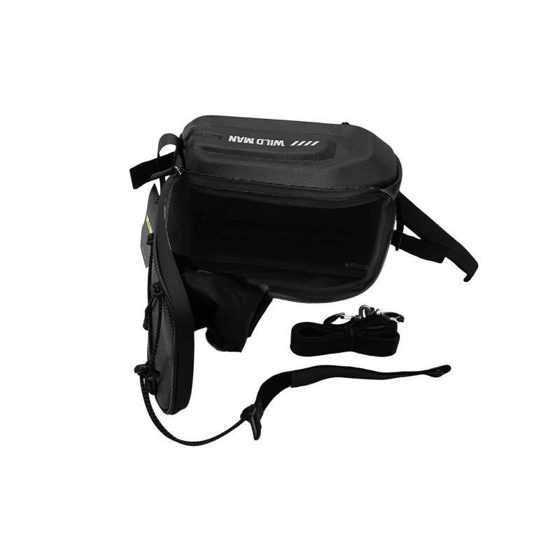 Sacoche Porte Bagage Velo Wildman