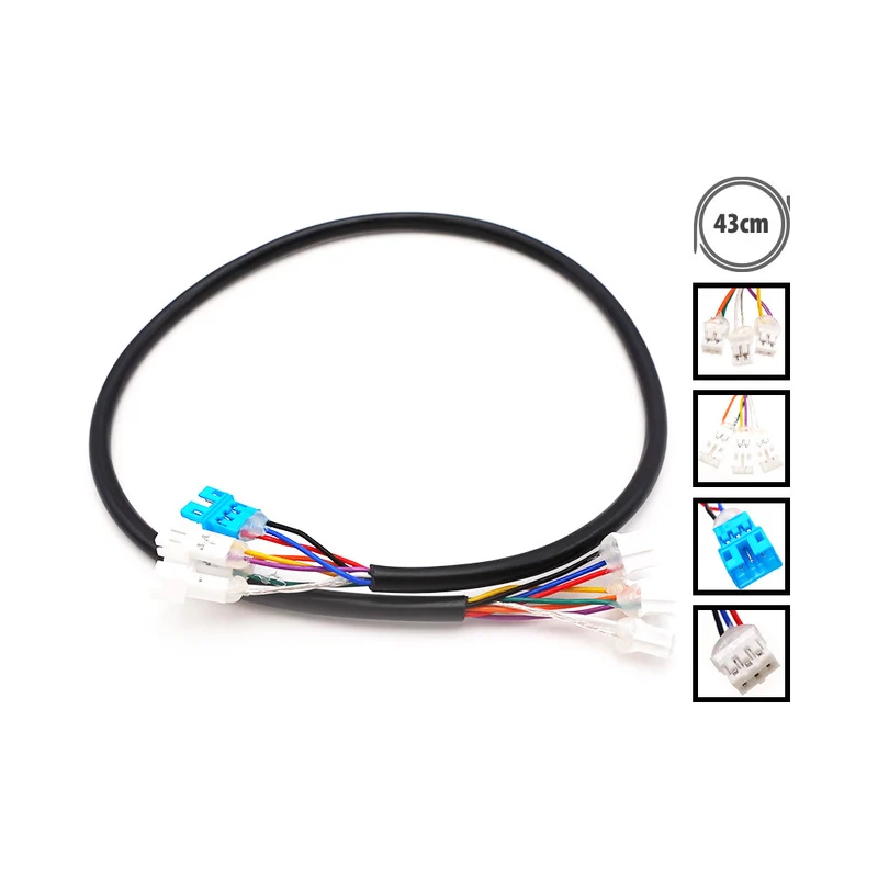 Cable controleur LED Dualtron Aminia