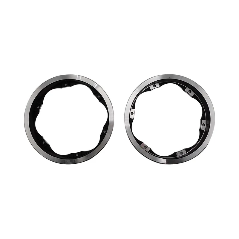 Jante arriere Dualtron Togo Ltd