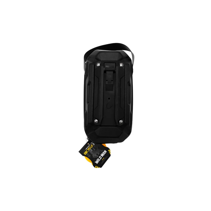 Sacoche 3L Wildman GD6X Plus