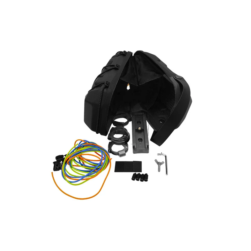 Sacoche 3L Wildman GD6X Plus
