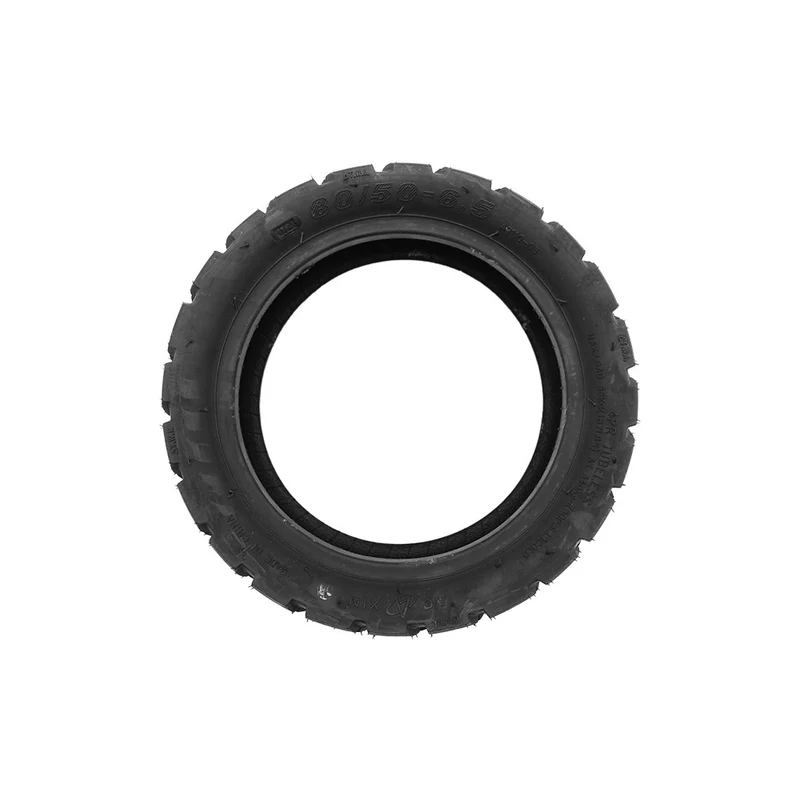Pneu 80/50-6.5 tubeless Dualtron Victor 2025 (10x3-6.5)