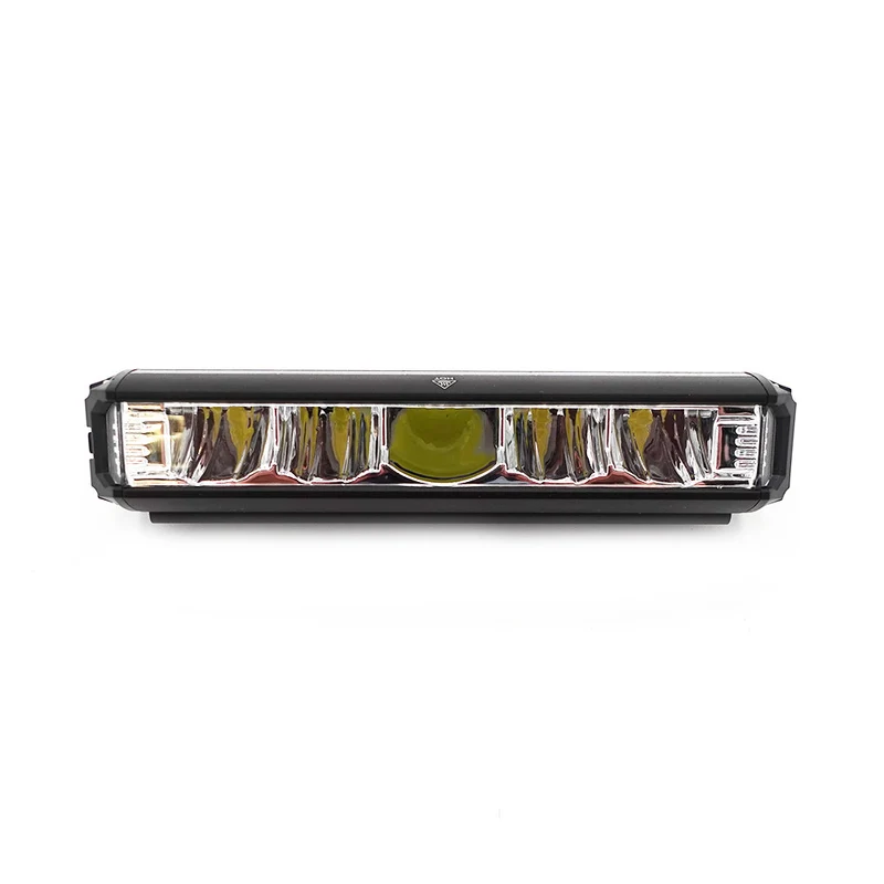 Lampe LED phare 3250 lumens pour trottinettes