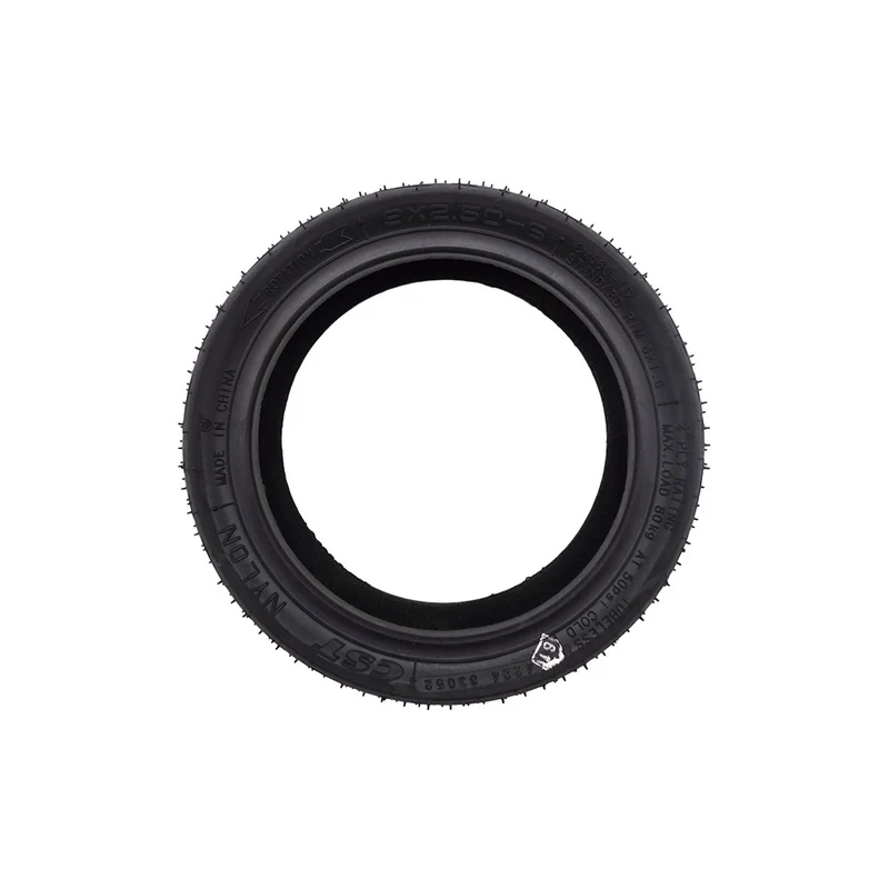 Pneu 9x2.50-6 Tubeless Nami Stellar CST