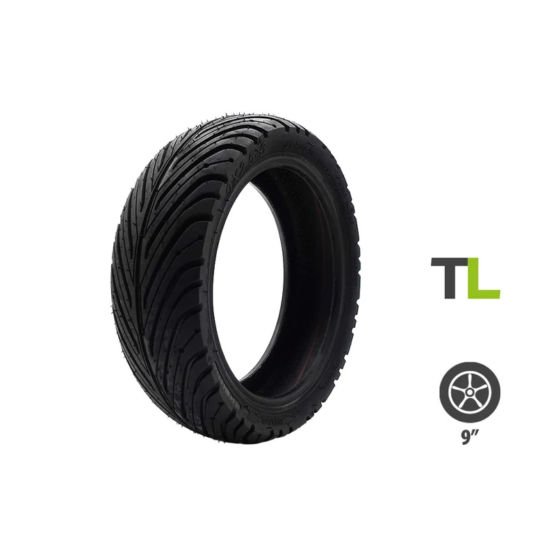 Pneu 9x2.50-6 tubeless Nami Stellar