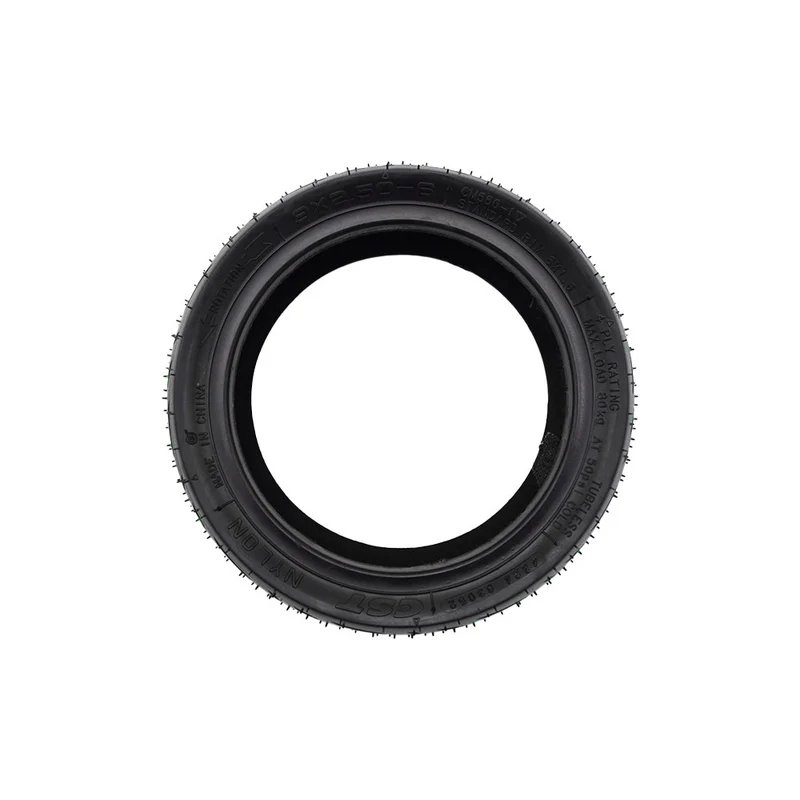 Pneu 9x2.50-6 CST tubeless gel anti crevaison Nami Stellar