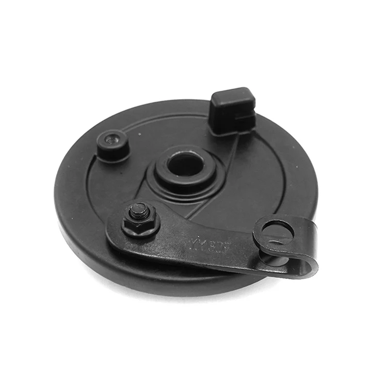Tambour de frein arriere Dualtron Mini