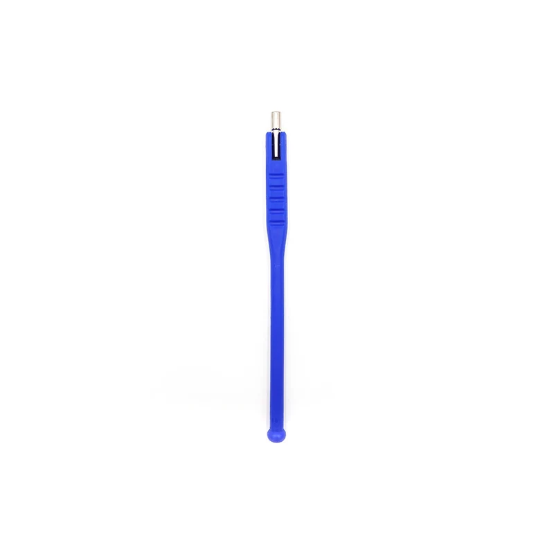 Outil tire valve