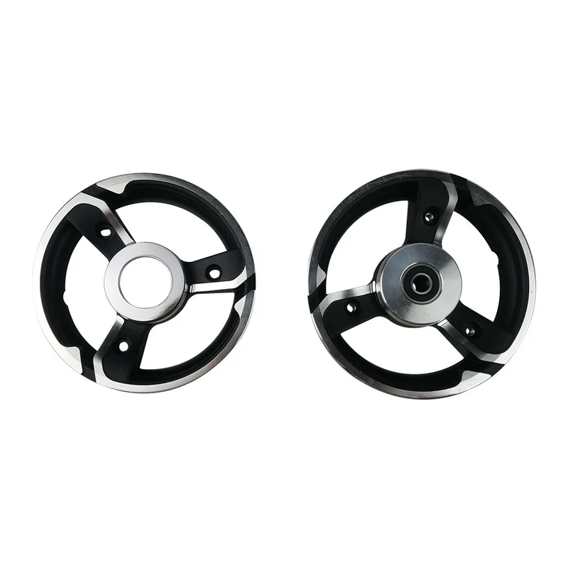 Jante avant Z8 Zero