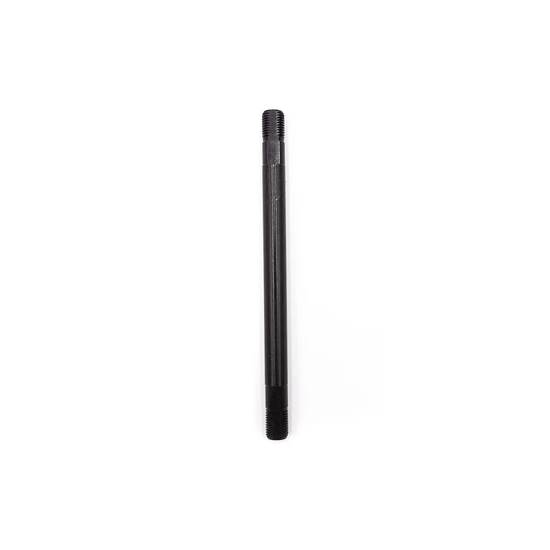 Axe de roue avant Dualtron Mini (version alu)