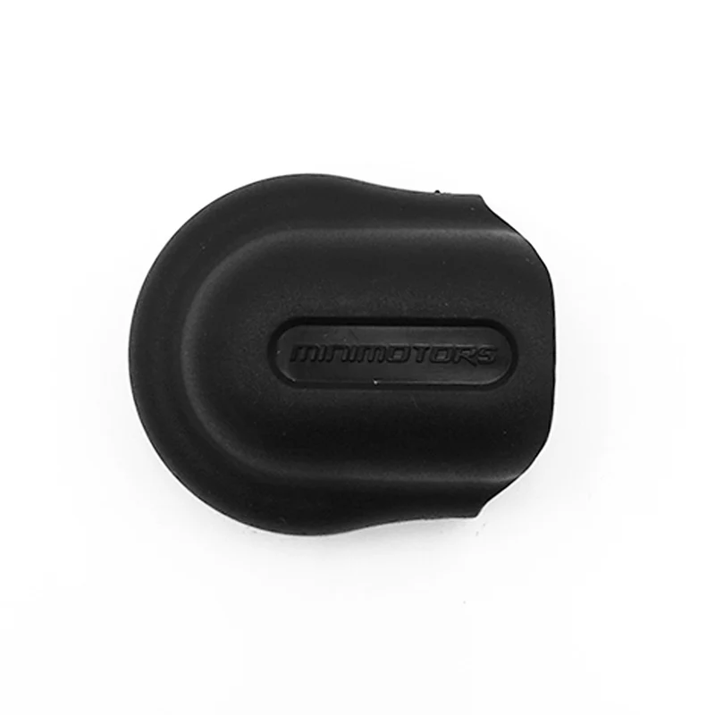 Cache Ecrous Dualtron Thunder 2/3 AV Gauche/AR Droite
