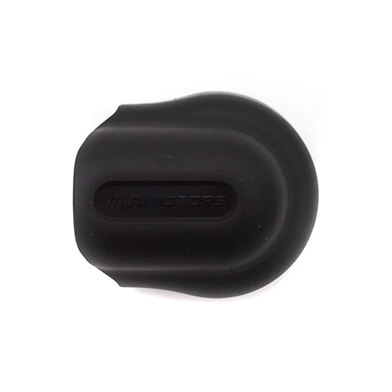 Cache ecrous Dualtron Thunder 2 / 3 AV Droite/ AR Gauche