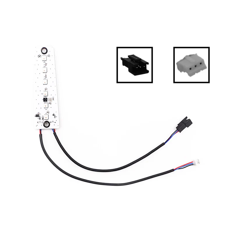 LED Bras de Pliage Dualtron Victor/ Achileus