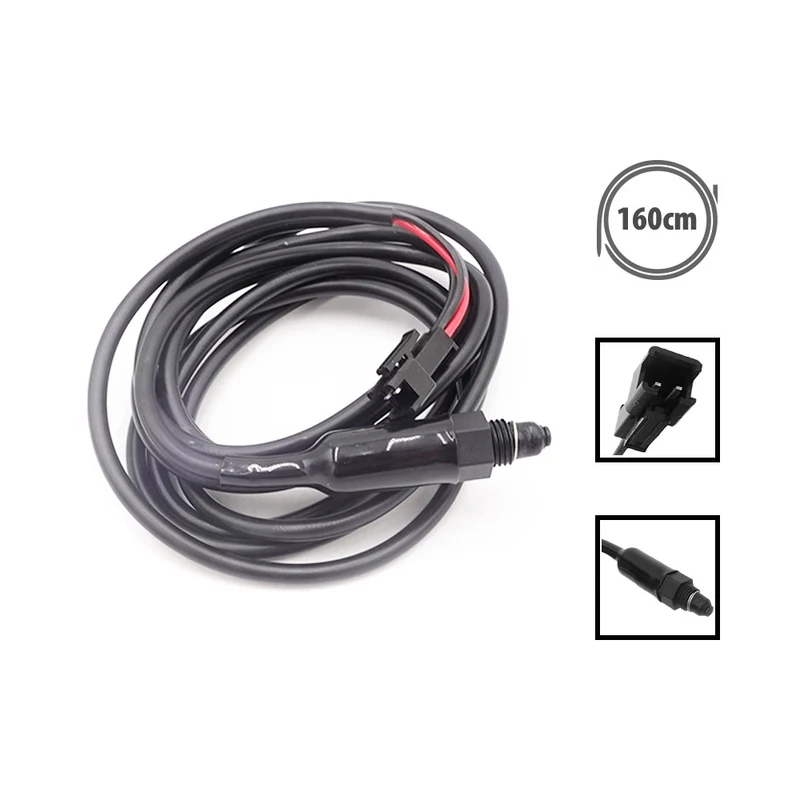 Capteur de frein XOD connecteur SM 2 pins 1600cm