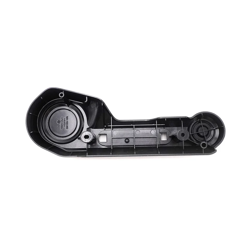 Cache fourche arriere gauche Ninebot Max G3