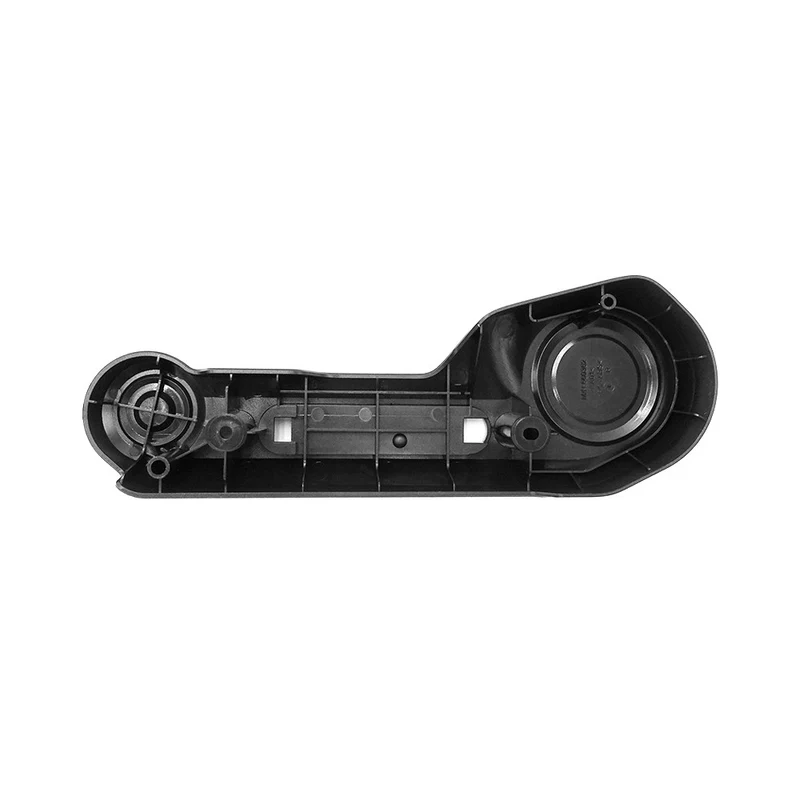 Cache fourche arriere droite Ninebot Max G3