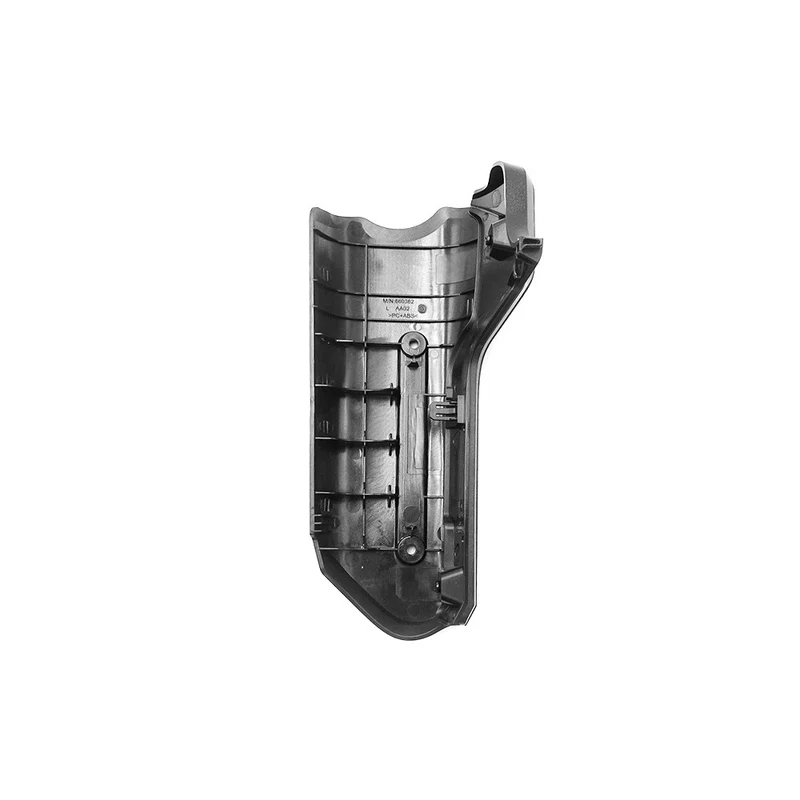 Cache fourche avant gauche Ninebot Max G3